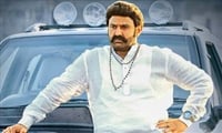 Balakrishna questioned integrity of tollywood